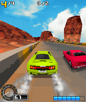 3D Racing Evolution.3